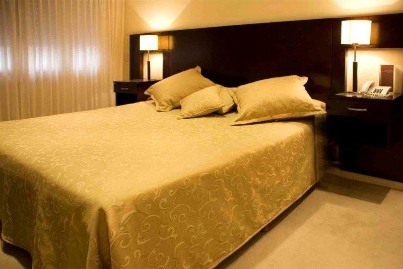 Hotel Iruna Mar del Plata