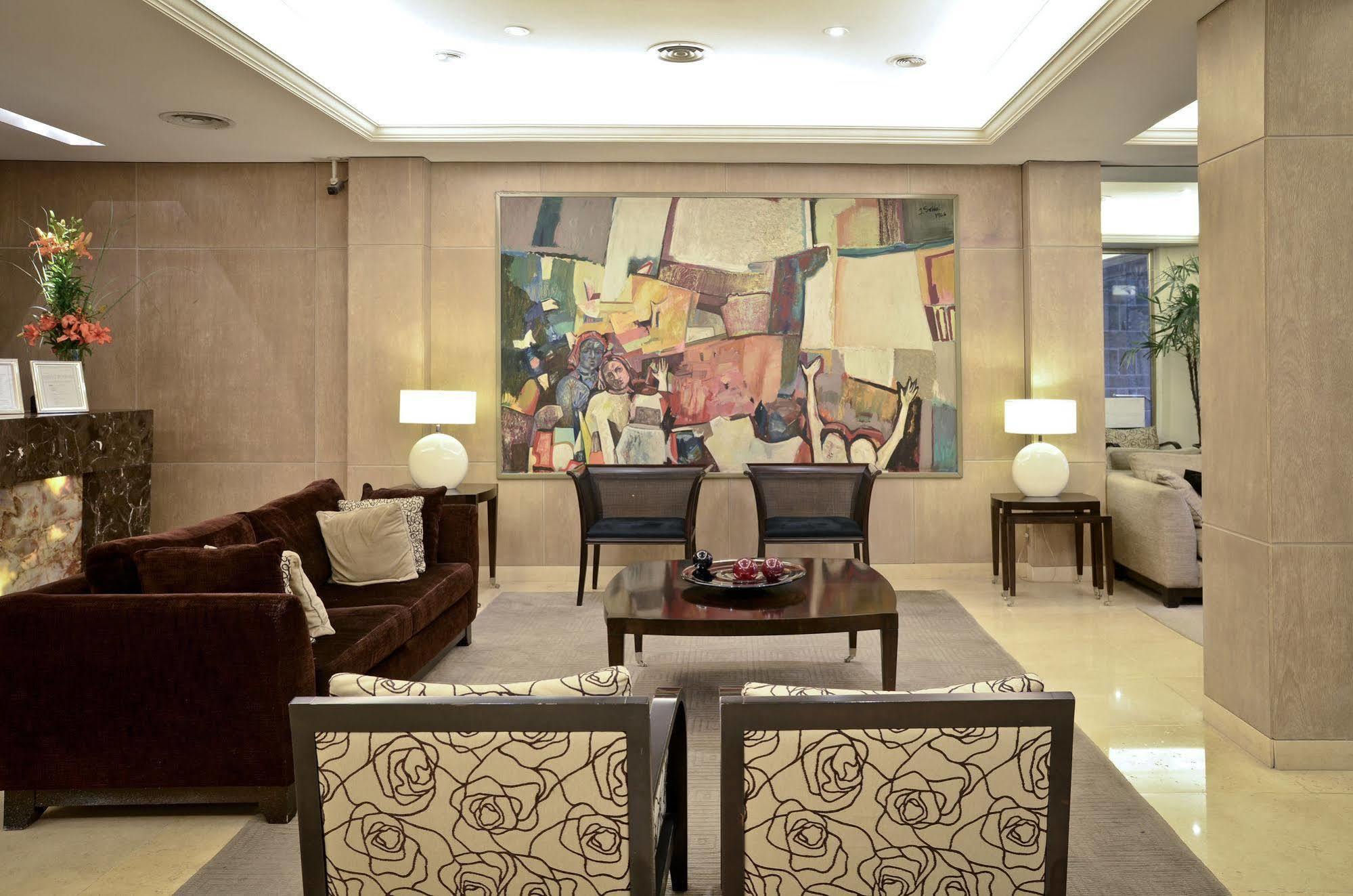 Iruna 4* Mar del Plata